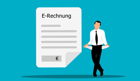 E-Rechnung Pflicht | Bild: Mohamed_hassan, pixabay.com, Inhaltslizenz